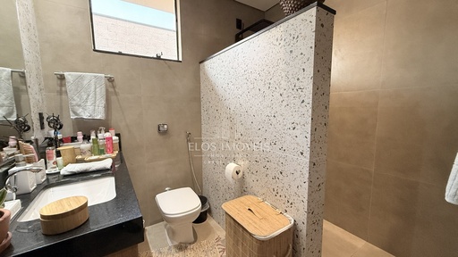 Casa de 3 quartos, 123m² no bairro Jardim Primavera, em Limeira | Eu Corretor