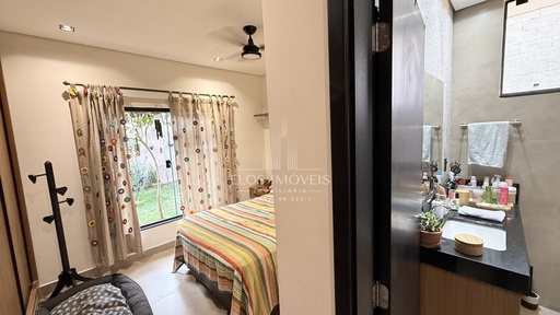 Casa de 3 quartos, 123m² no bairro Jardim Primavera, em Limeira | Eu Corretor