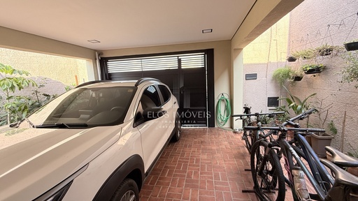 Casa de 3 quartos, 123m² no bairro Jardim Primavera, em Limeira | Eu Corretor