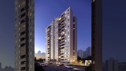 Apartamento de 3 quartos, 63m² no bairro Jardim Guanabara, em Belo Horizonte | Eu Corretor