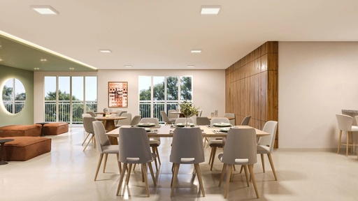 Apartamento de 3 quartos, 63m² no bairro Jardim Guanabara, em Belo Horizonte | Eu Corretor
