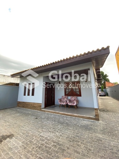 Casa de 3 quartos, 170m² no bairro Parque Aurora, em Campos dos Goytacazes | Eu Corretor