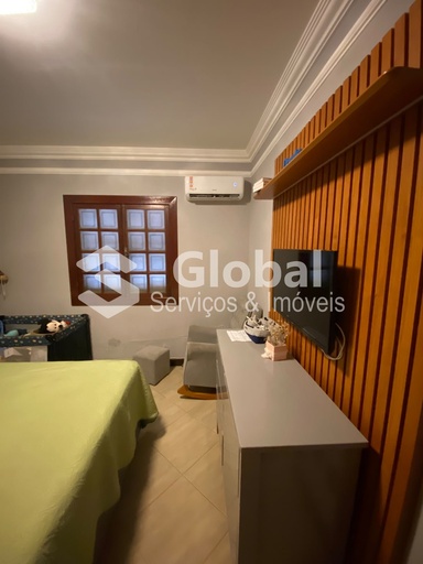 Casa de 3 quartos, 170m² no bairro Parque Aurora, em Campos dos Goytacazes | Eu Corretor