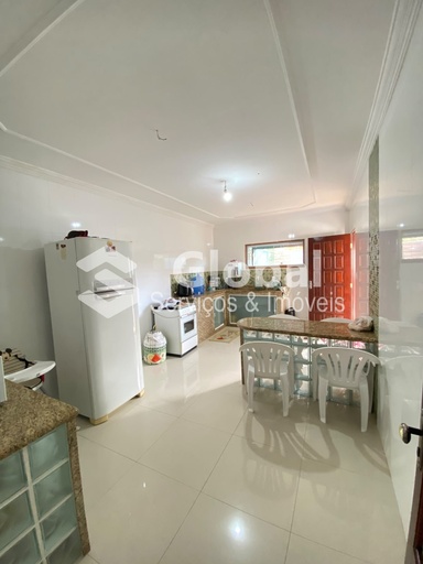 Casa de 3 quartos, 170m² no bairro Parque Aurora, em Campos dos Goytacazes | Eu Corretor