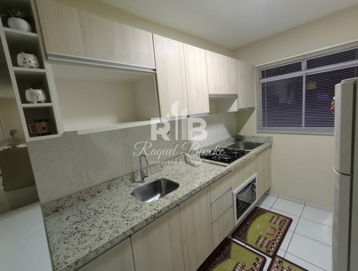 Apartamento de 2 quartos, 42m² no bairro Igara, em Canoas | Eu Corretor