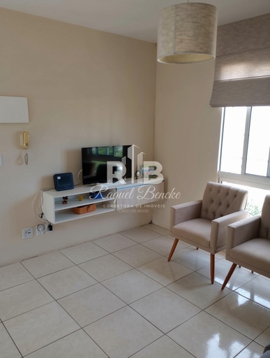 Apartamento de 2 quartos, 42m² no bairro Igara, em Canoas | Eu Corretor