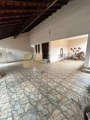 Casa no bairro Centro, em Tupã | Eu Corretor
