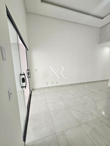 Casa de 3 quartos, 70m² no bairro Jibran el Hadj, em Anápolis | Eu Corretor