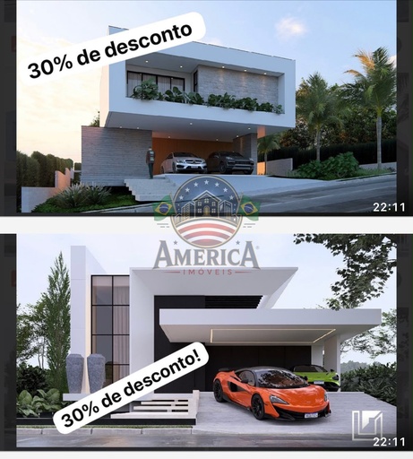 Casa de no bairro Estância do Lago, em Contagem | Eu Corretor