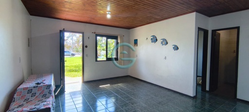 Casa de 2 quartos, 80m² no bairro Getúlio Vargas, em Torres | Eu Corretor