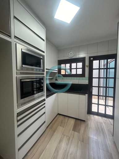 Casa de 3 quartos, 131m² no bairro Stan, em Torres | Eu Corretor