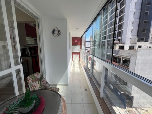 Apartamento de 3 quartos, no bairro Centro, em Balneário Camboriú | Eu Corretor