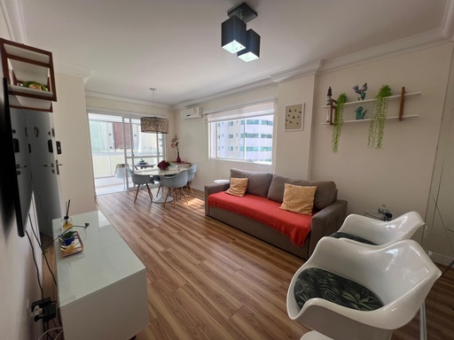 Apartamento de 3 quartos, no bairro Centro, em Balneário Camboriú | Eu Corretor