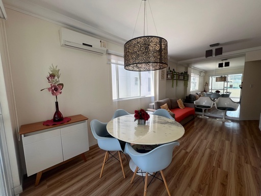 Apartamento de 3 quartos, no bairro Centro, em Balneário Camboriú | Eu Corretor