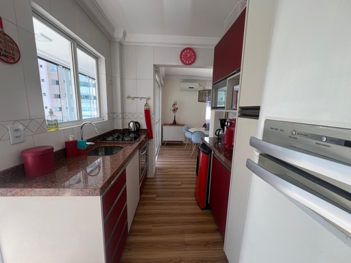 Apartamento de 3 quartos, no bairro Centro, em Balneário Camboriú | Eu Corretor