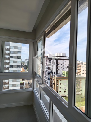 Apartamento de 3 quartos, no bairro Zona nova, em Capão da Canoa | Eu Corretor