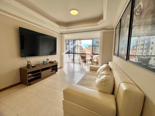 Apartamento de 2 quartos, no bairro Centro, em Capão da Canoa | Eu Corretor