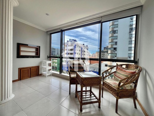Apartamento de 2 quartos, no bairro Centro, em Capão da Canoa | Eu Corretor