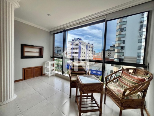 Apartamento de 2 quartos, no bairro Centro, em Capão da Canoa | Eu Corretor
