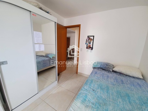 Apartamento de 3 quartos, 82m² no bairro Estados, em João Pessoa | Eu Corretor