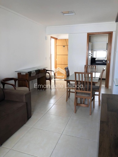 Apartamento de 3 quartos, 82m² no bairro Estados, em João Pessoa | Eu Corretor