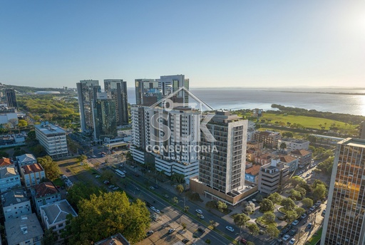 Apartamento de 2 quartos, 80m² no bairro Centro Histórico, em Porto Alegre | Eu Corretor