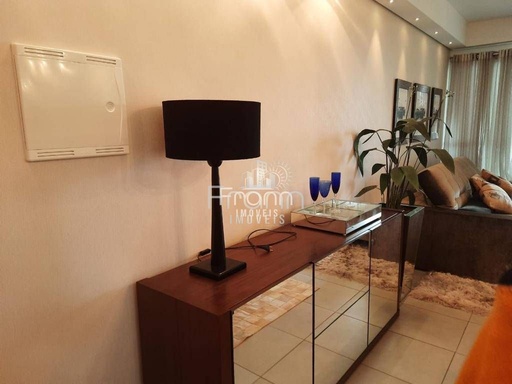 Apartamento de 3 quartos, no bairro Centro, em Penha | Eu Corretor