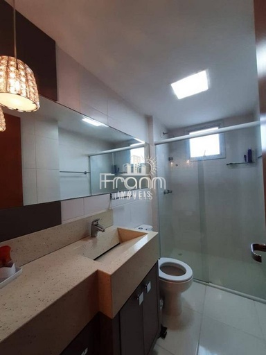 Apartamento de 3 quartos, no bairro Centro, em Penha | Eu Corretor
