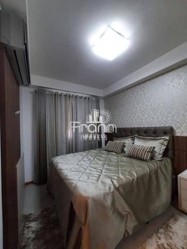 Apartamento de 3 quartos, no bairro Centro, em Penha | Eu Corretor