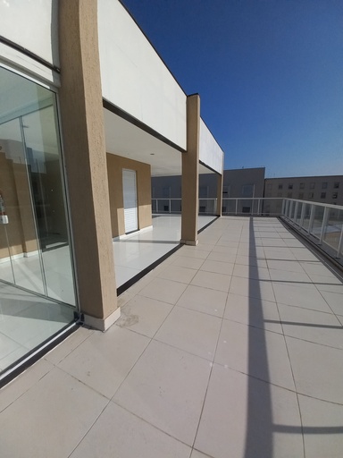 Apartamento de 3 quartos, 79m² no bairro Praia Campista, em Macaé | Eu Corretor