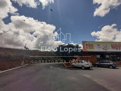 Lote/Terreno Comercial de 26690m² no bairro buarque de macedo, em Conselheiro Lafaiete | Eu Corretor