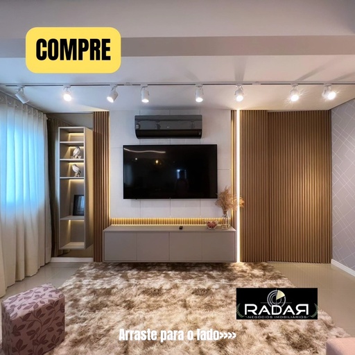 Apartamento de 2 quartos, 110m² no bairro Centro, em Vacaria | Eu Corretor