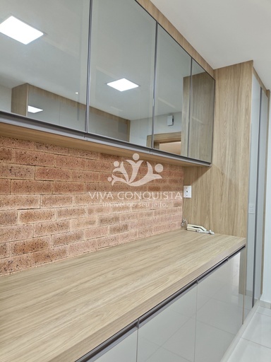 Apartamento de 3 quartos, 156m² no bairro Jardim Cuiabá, em Cuiabá | Eu Corretor