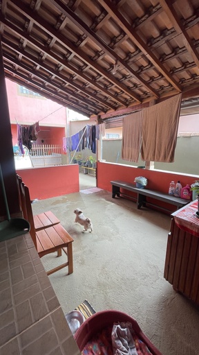 Casa de 4 quartos, 227m² no bairro Vila Claret, em Córrego do Bom Jesus | Eu Corretor