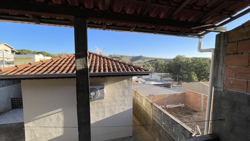 Casa de 2 quartos, 144m² no bairro Quilombo, em Córrego do Bom Jesus | Eu Corretor