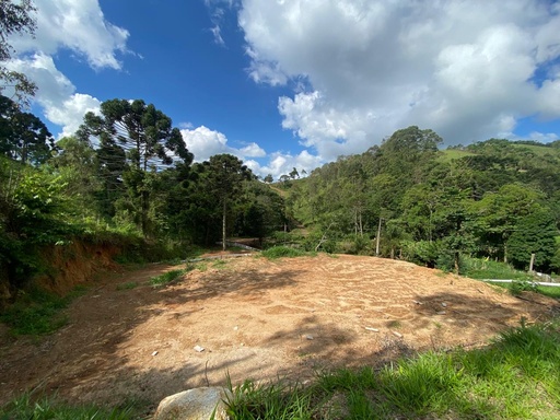 Lote/Terreno de 1000m² no bairro Pereiras, em Córrego do Bom Jesus | Eu Corretor