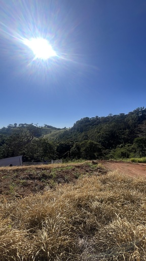 Lote/Terreno de 2720m² no bairro Tanque, em Córrego do Bom Jesus | Eu Corretor