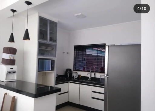 Casa de Condomínio de 2 quartos, 98m² no bairro Vale das rosas , em Cambuí | Eu Corretor