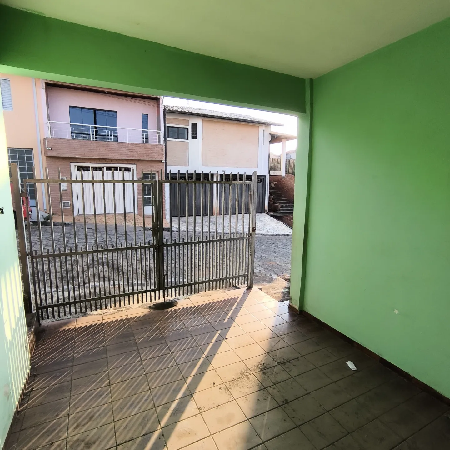 Casa de 3 quartos, 120m² no bairro Edith Lopes , em Cambuí | Eu Corretor