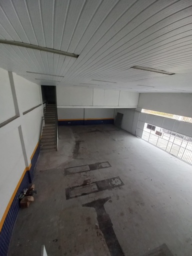 Galpão / Depósito / Armazém de 500m² no bairro Centro, em Macaé | Eu Corretor