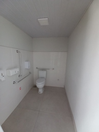 Galpão / Depósito / Armazém de 500m² no bairro Centro, em Macaé | Eu Corretor