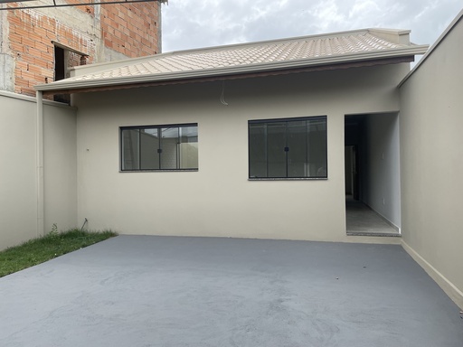 Casa de 2 quartos, 60m² no bairro Jardim primavera, em Cambuí | Eu Corretor