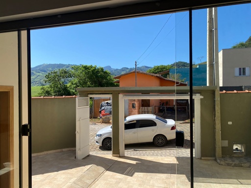 Casa de 2 quartos, 78m² no bairro Vale das montanhas, em Córrego do Bom Jesus | Eu Corretor