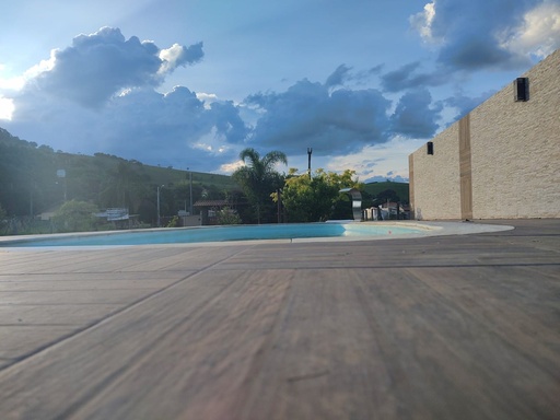 Casa de 3 quartos, 130m² no bairro Centro, em Córrego do Bom Jesus | Eu Corretor