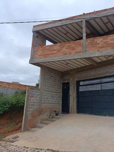 Casa de 4 quartos, 263m² no bairro Planalto , em Estiva | Eu Corretor