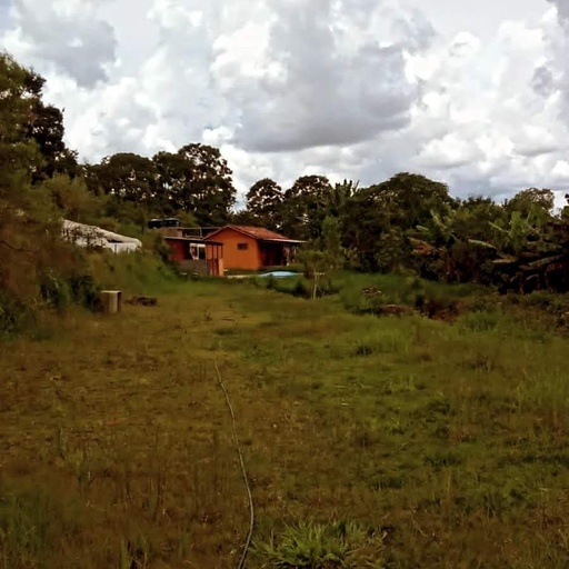Chácara de 2 quartos, no bairro Grotinha, em Estiva | Eu Corretor