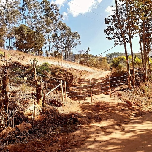 Lote/Terreno de 3750m² no bairro Olaria , em Estiva | Eu Corretor