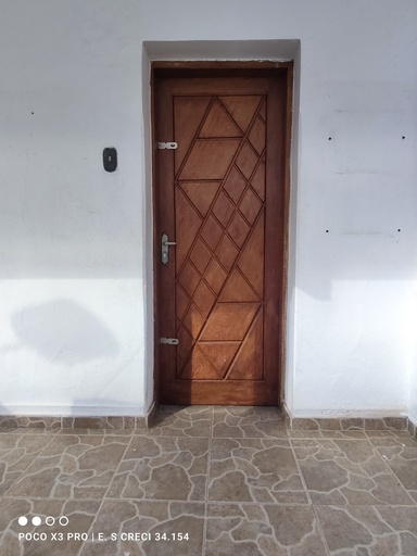 Casa de 3 quartos, 88m² no bairro Centro, em Cambuí | Eu Corretor