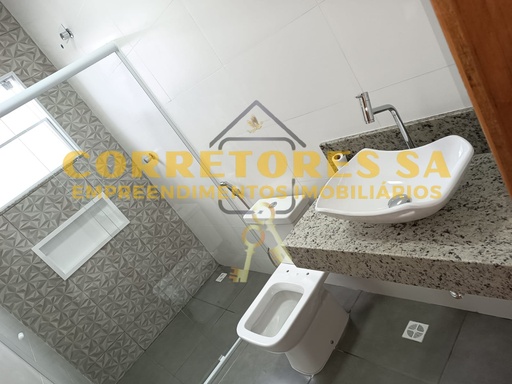 Casa de 3 quartos, 100m² no bairro Colinas do Itaim, em Cambuí | Eu Corretor