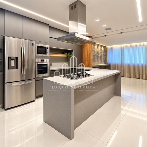 Apartamento de 3 quartos, 235m² no bairro Centro, em Pará de Minas | Eu Corretor
